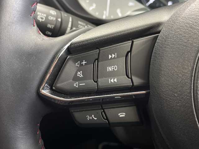 マツダ ＣＸ－５ XD スマートエディション 愛知県 2023(令5)年 5.1万km プラチナクォーツメタリック マツダコネクト/・Apple Car Play/・Android Auto/・フルセグTV/・Bluetooth/・USB/・AM/FM/アラウンドビューモニター/BOSEサウンド/アドバンストスマートシティブレーキ/スマートシティブレーキサポート(後退時)/At誤発進抑制機能/マツダレーダークルーズコントロール/車線逸脱警報/ブラインドスポットアシスト/リアクロストラフィックアラート/ドライバーアラート/クリアランスソナー/アダプティブLEDヘッドライト/レーンキープアシスト/ハーフレザーシート/シートヒーター/パワーシート/電動リアゲート/ETC/純正アルミホイール/ワイヤレスチャージ/スマートキー/プッシュスタート