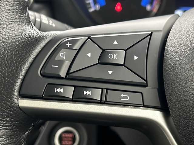 日産 ルークス ハイウェイスター X 宮城県 2024(令6)年 0.4万km フローズンバニラパール 4WD/両側パワースライドドア/ハンズフリースライドドア/純正9型ディスプレイ/全方位カメラ/シートヒーター/ステアリングヒーター/プッシュスタート/スマートキー/スペアキー/オートライト/オートマチックハイビーム/LEDヘッドライト/フォグランプ/ヘッドライトレベライザー/純正フロアマット/純正14インチアルミホイール