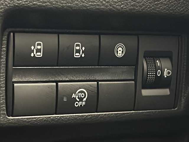 日産 ルークス ハイウェイスター X 宮城県 2024(令6)年 0.4万km フローズンバニラパール 4WD/両側パワースライドドア/ハンズフリースライドドア/純正9型ディスプレイ/全方位カメラ/シートヒーター/ステアリングヒーター/プッシュスタート/スマートキー/スペアキー/オートライト/オートマチックハイビーム/LEDヘッドライト/フォグランプ/ヘッドライトレベライザー/純正フロアマット/純正14インチアルミホイール