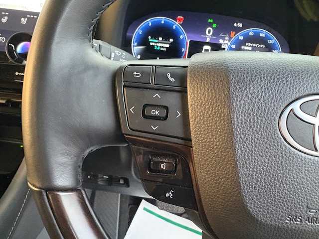 トヨタ アルファード Z 大阪府 2024(令6)年 1.8万km ブラック ナビ　/フルセグ　/Ｂｌｕｅｔｏｏｔｈ　/全方位カメラ　/ガラスルーフ　/１３．２型フリップダウンモニター　/デジタルインナーミラー　/ブラインドスポットモニター　/両側パワースライドドア/パワーバックドア/レザーシート　/シートヒータ　/エアーシート　/ＥＴＣ/純正マット/純正バイザー