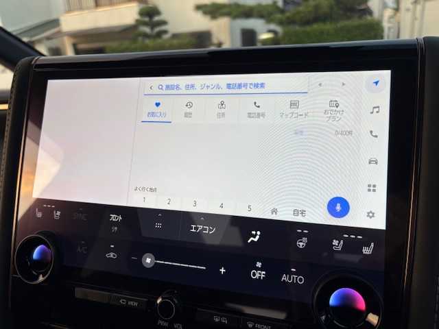 トヨタ アルファード Z 大阪府 2024(令6)年 1.8万km ブラック ナビ　/フルセグ　/Ｂｌｕｅｔｏｏｔｈ　/全方位カメラ　/ガラスルーフ　/１３．２型フリップダウンモニター　/デジタルインナーミラー　/ブラインドスポットモニター　/両側パワースライドドア/パワーバックドア/レザーシート　/シートヒータ　/エアーシート　/ＥＴＣ/純正マット/純正バイザー