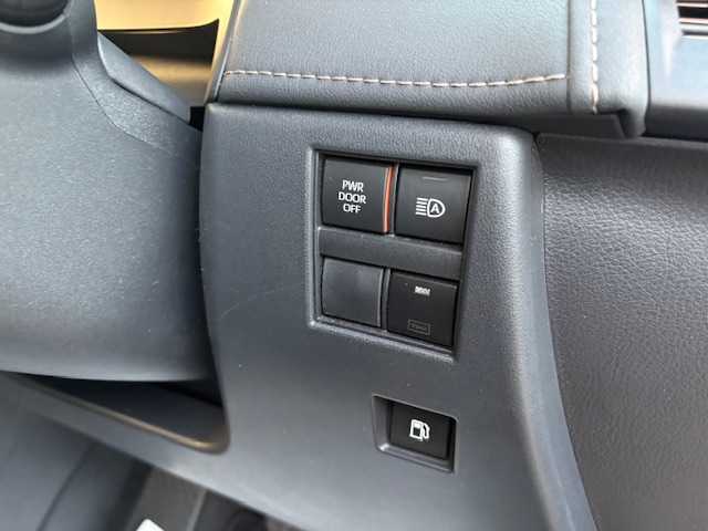 トヨタ アルファード Z 大阪府 2024(令6)年 1.8万km ブラック ナビ　/フルセグ　/Ｂｌｕｅｔｏｏｔｈ　/全方位カメラ　/ガラスルーフ　/１３．２型フリップダウンモニター　/デジタルインナーミラー　/ブラインドスポットモニター　/両側パワースライドドア/パワーバックドア/レザーシート　/シートヒータ　/エアーシート　/ＥＴＣ/純正マット/純正バイザー