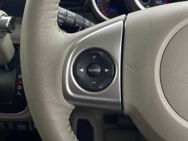 ホンダ Ｎ ＢＯＸ スラッシュ G・L ノヴァカントリースタイル 秋田県 2019(平31)年 1.2万km アッシュグリーンメタリック ４WD/ディスプレイオーディオ/Bluetooth/CD/ワンセグ/ビルトインETC/前席シートヒーター/ステアリングヒーター/電動パワーステアリングシステム/純正フロアマット/オートライト/純正スチールホイル/盗難防止装置/ハロゲンヘッドライト/スマートキー/スペアキー