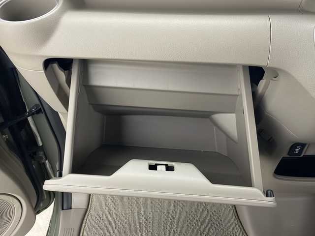 ホンダ Ｎ ＢＯＸ スラッシュ G・L ノヴァカントリースタイル 秋田県 2019(平31)年 1.2万km アッシュグリーンメタリック ４WD/ディスプレイオーディオ/Bluetooth/CD/ワンセグ/ビルトインETC/前席シートヒーター/ステアリングヒーター/電動パワーステアリングシステム/純正フロアマット/オートライト/純正スチールホイル/盗難防止装置/ハロゲンヘッドライト/スマートキー/スペアキー