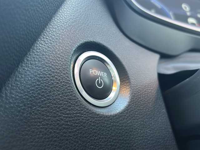 トヨタ カローラツーリング ハイブリッド ダブルバイビー 大阪府 2024(令6)年 1.9万km アティチュードブラックマイカ １オーナー　１０．５型ディスプレイオーディオ　フルセグ　Ｂｌｕｅｔｏｏｔｈ　バックカメラ　プリクラッシュセーフティー　モデリスタ　ハーフレザー　シートヒーター　ステアリングヒーター　レーダークルコン　ＢＳＭ　ＥＴＣ２．０　ウィンカーミラー　プッシュスタート　オートホールド　LEDヘッドライト　スペアキー1　モデリスタドアハンドルプロテクター　モデリスタスカッフプレート　純正ホイール　純正オーディオ　オールシーズンタイヤ