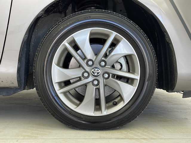 トヨタ シエンタ ハイブリッド ファンベースG 茨城県 2021(令3)年 5万km アバンギャルドブロンズメタリック 衝突軽減ブレーキ　純正ＳＤナビ　ワンセグＴＶ　バックカメラ　ドライブレコーダー　両側電動スライドドア　クルーズコントロール　ＬＥＤヘッドライト　オートハイビーム　純正フロアマット　ドアバイザー　ＥＴＣ