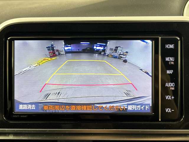 トヨタ シエンタ ハイブリッド G 埼玉県 2021(令3)年 3.9万km ダークブルーマイカM 純正ナビ/(FM/AM/TV/BT/CD/DVD)　/バックカメラ/ビルトインＥＴＣ/ドライブレコーダー/両側電動スライドドア/クルーズコントロール/クリアランスソナー/レーンキープアシスト/衝突軽減ブレーキ/LEDヘッドライト/オートハイビーム/ドアバイザー/先行車発進お知らせ機能　/革巻きハンドル　/プッシュスタート/スマートキー/　　　　　　　　　