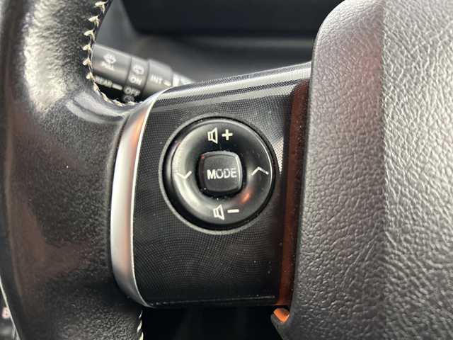 トヨタ シエンタ ハイブリッド G 埼玉県 2021(令3)年 3.9万km ダークブルーマイカM 純正ナビ/(FM/AM/TV/BT/CD/DVD)　/バックカメラ/ビルトインＥＴＣ/ドライブレコーダー/両側電動スライドドア/クルーズコントロール/クリアランスソナー/レーンキープアシスト/衝突軽減ブレーキ/LEDヘッドライト/オートハイビーム/ドアバイザー/先行車発進お知らせ機能　/革巻きハンドル　/プッシュスタート/スマートキー/　　　　　　　　　