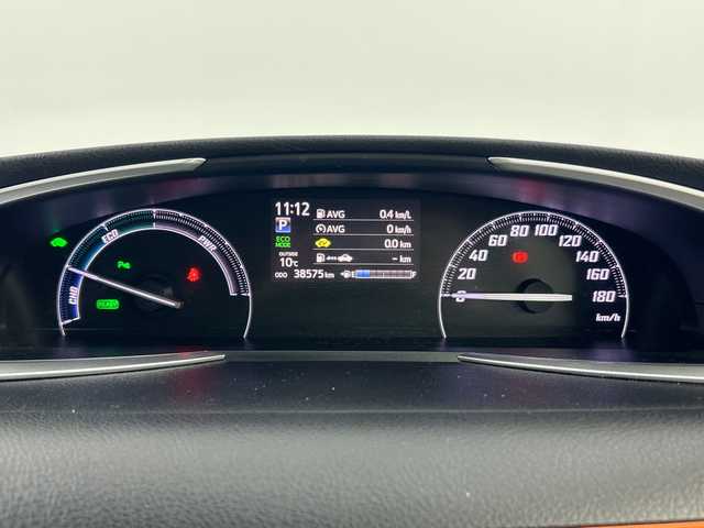 トヨタ シエンタ ハイブリッド G 埼玉県 2021(令3)年 3.9万km ダークブルーマイカM 純正ナビ/(FM/AM/TV/BT/CD/DVD)　/バックカメラ/ビルトインＥＴＣ/ドライブレコーダー/両側電動スライドドア/クルーズコントロール/クリアランスソナー/レーンキープアシスト/衝突軽減ブレーキ/LEDヘッドライト/オートハイビーム/ドアバイザー/先行車発進お知らせ機能　/革巻きハンドル　/プッシュスタート/スマートキー/　　　　　　　　　