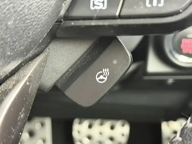 スバル フォレスター プレミアム 愛知県 2018(平30)年 5.4万km クリスタルホワイトP アイサイト/レーダークルーズコントロール/純正SDナビ/・Bluetooth/・フルセグTV/・CD/DVD/パワーバックドア/バックカメラ/サイドカメラ/BSM/デジタルインナーミラー/電動パーキングアシスト/ステアリングヒーター/革巻きステアリング/パドルシフト/ビルトインETC/シートヒーター（D/N)/レザーシート（D/N）/パワーシート（D/N）