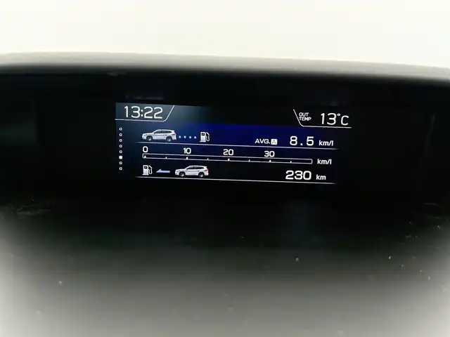 スバル フォレスター プレミアム 愛知県 2018(平30)年 5.4万km クリスタルホワイトP アイサイト/レーダークルーズコントロール/純正SDナビ/・Bluetooth/・フルセグTV/・CD/DVD/パワーバックドア/バックカメラ/サイドカメラ/BSM/デジタルインナーミラー/電動パーキングアシスト/ステアリングヒーター/革巻きステアリング/パドルシフト/ビルトインETC/シートヒーター（D/N)/レザーシート（D/N）/パワーシート（D/N）