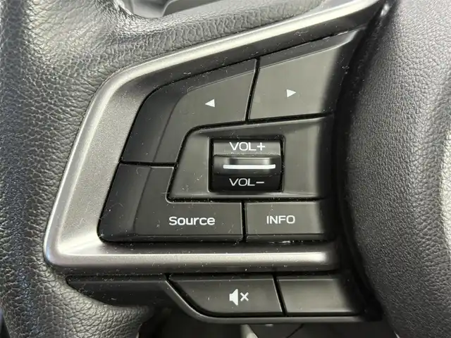 スバル フォレスター プレミアム 愛知県 2018(平30)年 5.4万km クリスタルホワイトP アイサイト/レーダークルーズコントロール/純正SDナビ/・Bluetooth/・フルセグTV/・CD/DVD/パワーバックドア/バックカメラ/サイドカメラ/BSM/デジタルインナーミラー/電動パーキングアシスト/ステアリングヒーター/革巻きステアリング/パドルシフト/ビルトインETC/シートヒーター（D/N)/レザーシート（D/N）/パワーシート（D/N）