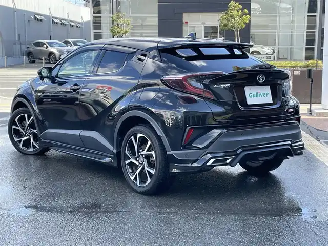 トヨタ Ｃ－ＨＲ