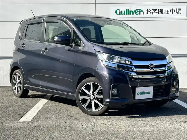 日産 デイズ