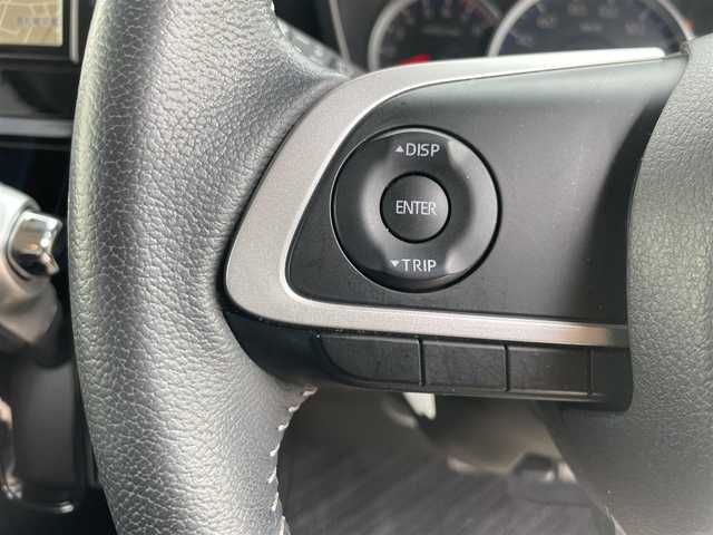 トヨタ ルーミー カスタムG 茨城県 2021(令3)年 3.6万km クールバイオレットクリスタルシャイン 〇T-Connectナビ/〇フルセグTV/〇ウエルカムパワースライドドア(両側)/〇ETC/〇ドライブレコーダー/〇スマートアシスト/〇アダプティブクルーズコントロール/〇コーナーセンサー/〇LEDヘッドライト/〇純正１４インチアルミホイール/〇カラーマルチインフォメイションディスプレイ/〇ステアリングスイッチ/〇オートエアコン/〇撥水機能付ファブリックシート/〇シートリフター/〇キーフリーシステム/〇SRSエアバック（運転席・助手席）