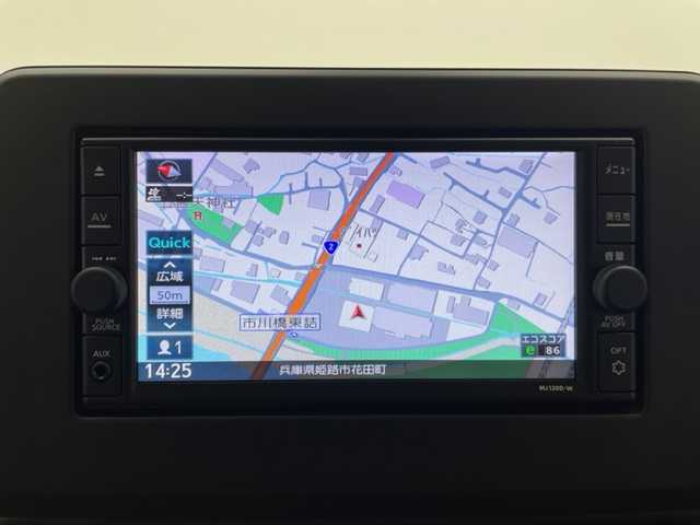日産 ルークス X 兵庫県 2021(令3)年 0.9万km 青 純正SDナビ/（AM/FM/CD/iPod/Bluetooth/フルセグTV）/・MJ120D-W/アラウンドビューモニター/スマートアシスト/コーナーセンサー（前後）/横滑り防止装置/衝突軽減システム/カーテンエアバッグ/ハーフレザーシート/ビルトインETC/前方ドライブレコーダー/純正14インチアルミホイール/純正フロアマット/スマートキー/アイドリングストップ