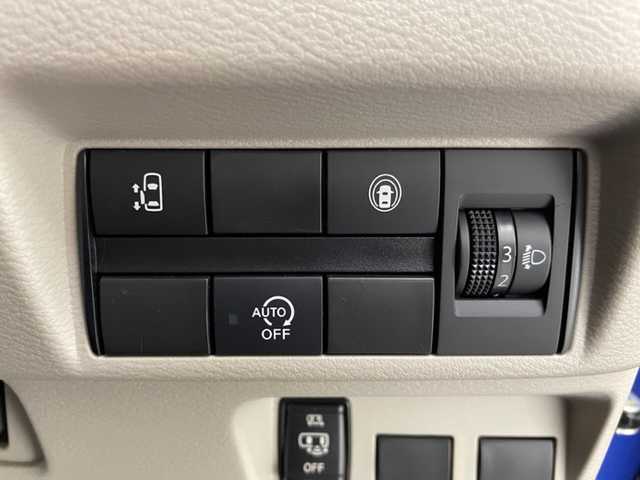 日産 ルークス X 兵庫県 2021(令3)年 0.9万km 青 純正SDナビ/（AM/FM/CD/iPod/Bluetooth/フルセグTV）/・MJ120D-W/アラウンドビューモニター/スマートアシスト/コーナーセンサー（前後）/横滑り防止装置/衝突軽減システム/カーテンエアバッグ/ハーフレザーシート/ビルトインETC/前方ドライブレコーダー/純正14インチアルミホイール/純正フロアマット/スマートキー/アイドリングストップ