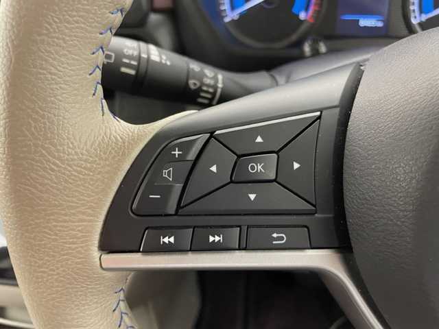 日産 ルークス X 兵庫県 2021(令3)年 0.9万km 青 純正SDナビ/（AM/FM/CD/iPod/Bluetooth/フルセグTV）/・MJ120D-W/アラウンドビューモニター/スマートアシスト/コーナーセンサー（前後）/横滑り防止装置/衝突軽減システム/カーテンエアバッグ/ハーフレザーシート/ビルトインETC/前方ドライブレコーダー/純正14インチアルミホイール/純正フロアマット/スマートキー/アイドリングストップ