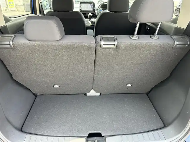 日産 デイズ HWS X プロパイロットED 兵庫県 2019(平31)年 4.8万km オーシャンブルーP 純正9インチメモリーナビ/フルセグTV/CD/DVD/BluetoothSD/FM/AM/アラウンドビューモニター/前ドライブレコーダー/ETC/プロパイロット（高速道路同一車線運転支援技術）/インテリジェント エマージェンシーブレーキ（自動ブレーキ）/車線逸脱防止支援システム/踏み間違い衝突防止アシスト/インテリジェント FCW（前方衝突予測警報）/インテリジェント DA（ふらつき警報）/標識検知機能（進入禁止、最高速度、一時停止）/先行車発進お知らせ/前後クリアランスソナー/ステアリングスイッチ/LEDヘッドライト/フォグランプ/オートライト/電格ミラー/プッシュスタート/オートホールド/革巻きステアリング/ヘッドライトレベライザー/アイドリングストップ/横滑り防止装置/ISOFIX/純正フロアマット/スペアキー1本/新車時保証書