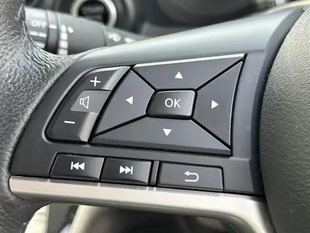 日産 デイズ HWS X プロパイロットED 兵庫県 2019(平31)年 4.8万km オーシャンブルーP 純正9インチメモリーナビ/フルセグTV/CD/DVD/BluetoothSD/FM/AM/アラウンドビューモニター/前ドライブレコーダー/ETC/プロパイロット（高速道路同一車線運転支援技術）/インテリジェント エマージェンシーブレーキ（自動ブレーキ）/車線逸脱防止支援システム/踏み間違い衝突防止アシスト/インテリジェント FCW（前方衝突予測警報）/インテリジェント DA（ふらつき警報）/標識検知機能（進入禁止、最高速度、一時停止）/先行車発進お知らせ/前後クリアランスソナー/ステアリングスイッチ/LEDヘッドライト/フォグランプ/オートライト/電格ミラー/プッシュスタート/オートホールド/革巻きステアリング/ヘッドライトレベライザー/アイドリングストップ/横滑り防止装置/ISOFIX/純正フロアマット/スペアキー1本/新車時保証書
