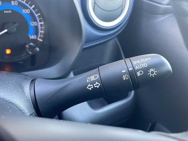 日産 デイズ ハイウェイスターX 富山県 2022(令4)年 1.2万km アッシュブラウン/ソーダブルー 純正オーディオ/バックカメラ/ETC/衝突被害軽減ブレーキ/ドライブレコーダー/アイドリングストップ/ウィンカーミラー/LEDヘッドライト