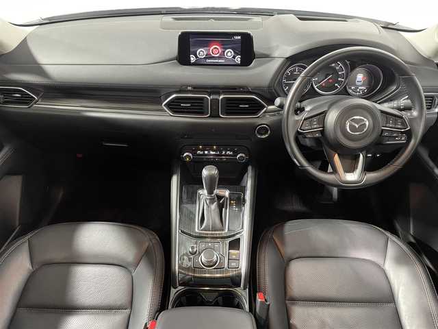 マツダ ＣＸ－５ XD Lパッケージ 大阪府 2019(平31)年 3.1万km スノーフレイクホワイトパールマイカ 純正ナビ（フルセグ／ＤＶＤ再生／Ｂｌｕｅｔｏｏｔｈ）　３６０カメラ　ＥＴＣ　革シート　パワーシート／ヒーター　電動リアゲート　衝突軽減　レーダーＣ　クリアランスソナー　ＢＳＭ　前後ドラレコ　ＨＵＤ