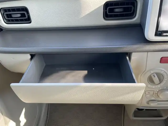 スズキ ラパン L 愛媛県 2020(令2)年 4万km フォーンベージュM 〇純正8インチナビ/〇Bluetooth/〇フルセグTV/〇全方位カメラ/〇ETC/〇セーフティサポート/〇アイドリングストップ/〇オートライト/〇シートヒーター/〇キーレスプッシュスタート/〇禁煙車