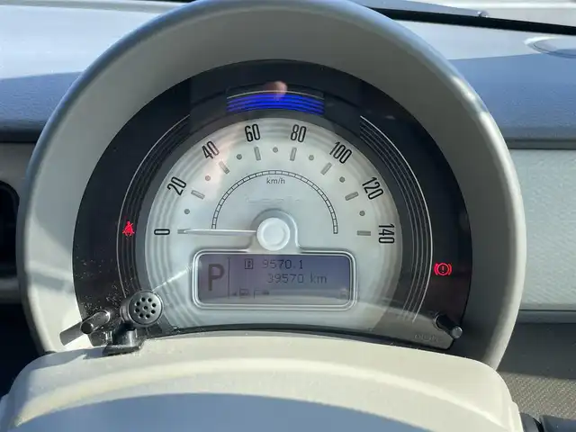 スズキ ラパン L 愛媛県 2020(令2)年 4万km フォーンベージュM 〇純正8インチナビ/〇Bluetooth/〇フルセグTV/〇全方位カメラ/〇ETC/〇セーフティサポート/〇アイドリングストップ/〇オートライト/〇シートヒーター/〇キーレスプッシュスタート/〇禁煙車