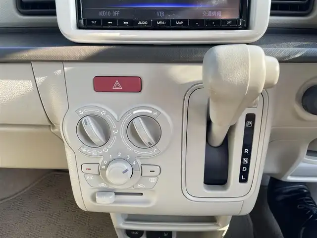 スズキ ラパン L 愛媛県 2020(令2)年 4万km フォーンベージュM 〇純正8インチナビ/〇Bluetooth/〇フルセグTV/〇全方位カメラ/〇ETC/〇セーフティサポート/〇アイドリングストップ/〇オートライト/〇シートヒーター/〇キーレスプッシュスタート/〇禁煙車