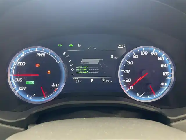 トヨタ クラウン ハイブリッド RS リミテッド 愛知県 2020(令2)年 3.8万km ブラック 純正９型ナビ　ムーンルーフ　ＢＳＭ　禁煙車　バックカメラ　ＥＴＣ２．０　ドラレコ　レザーシート　パワーシート　ベンチレーション　シートヒーター　セーフティセンス　フォグ　衝突軽減　ＡＣ１００Ｖ　フルセグＴＶ