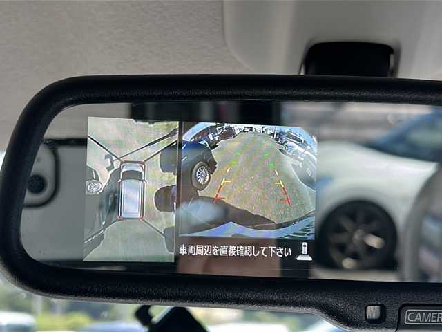 日産 デイズ ルークス X 茨城県 2018(平30)年 3.7万km ブラック エマージェンシーブレーキ/純正ナビ/　　BT/CD/フルセグ/アラウンドビューモニター/ワンオーナー/片側パワースライドドア/アイドリングストップ/コーナーセンサー/スマートキー/ETC