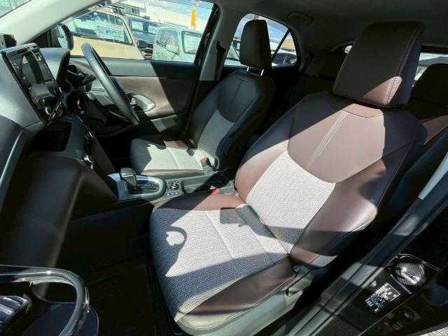 トヨタ ヤリスクロス ハイブリッド Z 岩手県 2020(令2)年 5.5万km ブラックマイカ 純正ディスプレイオーディオ/フルセグ/全方位カメラ/前後ドラレコ/Ｄ席パワーシート/前席シートヒーター/前後ソナー/プリクラッシュセーフティ/レーンキープ/ＧＰＳレーダー/純正エンスタ/ＥＴＣ/スペアキー