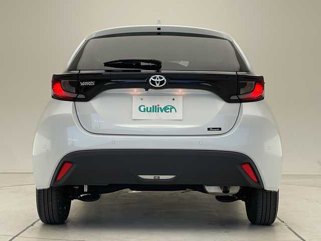 トヨタ ヤリス G 愛知県 2023(令5)年 2.5万km プラチナホワイトパールマイカ トヨタセーフティセンス/純正8型ディスプレイオーディオナビ/CD DVD/Bluetooth/バックカメラ/コーナーセンサー/LEDヘッドライト/レーンキープアシスト/オートマチックハイビーム/ドライブレコーダー/ドライブレコーダー/ETC/衝突軽減システム/スマートキー/プッシュスタート