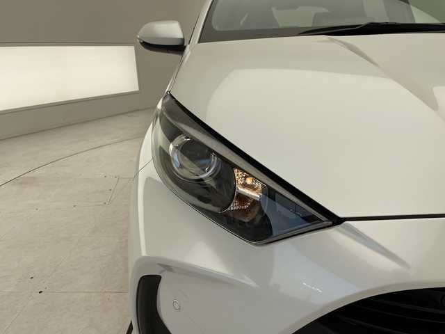 トヨタ ヤリス G 愛知県 2023(令5)年 2.5万km プラチナホワイトパールマイカ トヨタセーフティセンス/純正8型ディスプレイオーディオナビ/CD DVD/Bluetooth/バックカメラ/コーナーセンサー/LEDヘッドライト/レーンキープアシスト/オートマチックハイビーム/ドライブレコーダー/ドライブレコーダー/ETC/衝突軽減システム/スマートキー/プッシュスタート