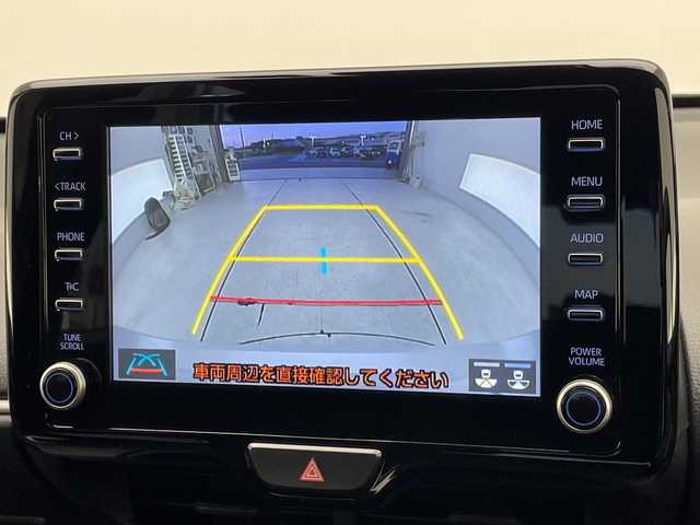 トヨタ ヤリス G 愛知県 2023(令5)年 2.5万km プラチナホワイトパールマイカ トヨタセーフティセンス/純正8型ディスプレイオーディオナビ/CD DVD/Bluetooth/バックカメラ/コーナーセンサー/LEDヘッドライト/レーンキープアシスト/オートマチックハイビーム/ドライブレコーダー/ドライブレコーダー/ETC/衝突軽減システム/スマートキー/プッシュスタート