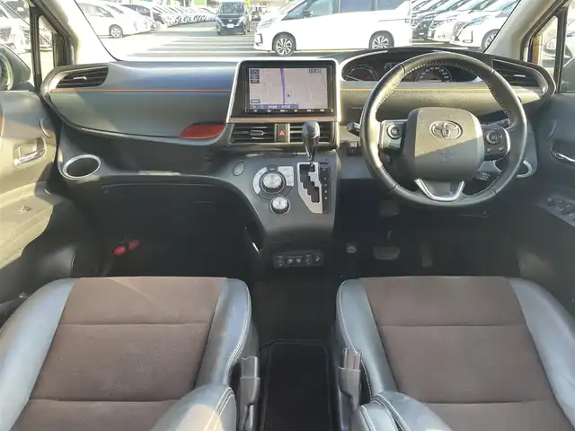 トヨタ シエンタ ハイブリッド G クエロ 福岡県 2019(令1)年 5.6万km ヴィンテージブラウンパールクリスタルシャイン 純正9型SDナビ【フルセグTV・CD・DVD・BT】 全方位バックカメラ トヨタセーフティー コーナーセンサー 両側パワスラ クルーズコントロール ドライブレコーダー【前後】 ETC USBポート 純正LEDヘッドライト 純正15インチアルミホイール 純正フロアマット プッシュスタート スマートキー