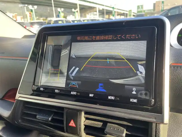 トヨタ シエンタ ハイブリッド G クエロ 福岡県 2019(令1)年 5.6万km ヴィンテージブラウンパールクリスタルシャイン 純正9型SDナビ【フルセグTV・CD・DVD・BT】 全方位バックカメラ トヨタセーフティー コーナーセンサー 両側パワスラ クルーズコントロール ドライブレコーダー【前後】 ETC USBポート 純正LEDヘッドライト 純正15インチアルミホイール 純正フロアマット プッシュスタート スマートキー