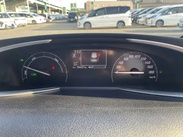 トヨタ シエンタ ハイブリッド G クエロ 福岡県 2019(令1)年 5.6万km ヴィンテージブラウンパールクリスタルシャイン 純正9型SDナビ【フルセグTV・CD・DVD・BT】 全方位バックカメラ トヨタセーフティー コーナーセンサー 両側パワスラ クルーズコントロール ドライブレコーダー【前後】 ETC USBポート 純正LEDヘッドライト 純正15インチアルミホイール 純正フロアマット プッシュスタート スマートキー