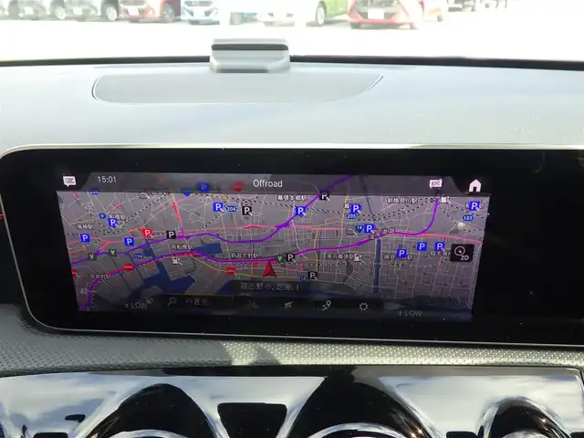 メルセデス・ベンツ Ｍ・ベンツ Ａ２００ｄ AMGライン 千葉県 2019(令1)年 4.2万km コスモスブラック アクティブブレーキアシスト/アクティブレーンキーピングアシスト/レーンチェンジアシスト/ブラインドスポットアシスト/アテンションアシスト/ディストロニック/純正ナビ/地デジTV/【Bluetooth接続】/バックカメラ/ドライブレコーダー（前後撮影）/革巻きステアリング/ステアリングスイッチ/ETC/LEDヘッドライト/ウインカーミラー/パークトロニック/純正18インチアルミホイル/サイド/カーテンエアバッグ/キーレスゴー