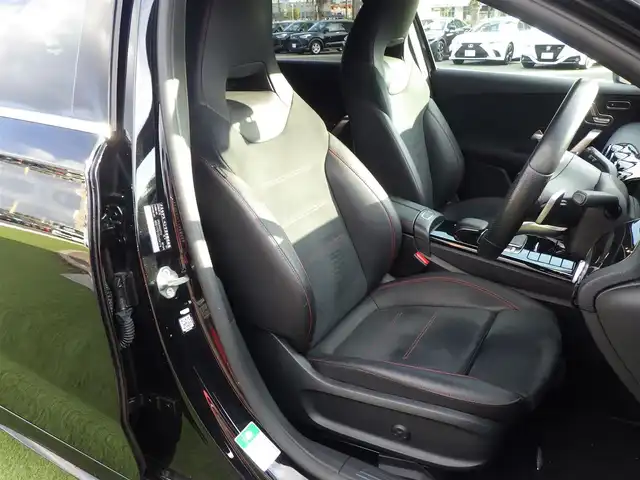メルセデス・ベンツ Ｍ・ベンツ Ａ２００ｄ AMGライン 千葉県 2019(令1)年 4.2万km コスモスブラック アクティブブレーキアシスト/アクティブレーンキーピングアシスト/レーンチェンジアシスト/ブラインドスポットアシスト/アテンションアシスト/ディストロニック/純正ナビ/地デジTV/【Bluetooth接続】/バックカメラ/ドライブレコーダー（前後撮影）/革巻きステアリング/ステアリングスイッチ/ETC/LEDヘッドライト/ウインカーミラー/パークトロニック/純正18インチアルミホイル/サイド/カーテンエアバッグ/キーレスゴー
