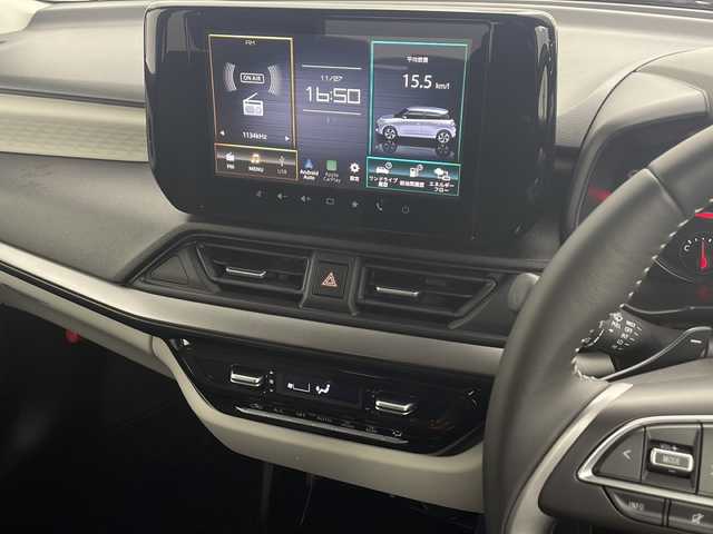 スズキ スイフト HYBRID MZ 愛知県 2024(令6)年 0.3万km プレミアムシルバーメタリック 禁煙車/純正ディスプレイオーディオ/(AM/FM/BT/USB/ipod/スマートフォンリンク)/クルーズコントロール/パドルシフト/シートヒーター/デュアルブレーキサポートII/コーナーセンサー/アイドリングストップ/レーンキープアシスト/横滑り防止装置/BSM/LEDヘッドライト/フロントフォグランプ/オートライト/シートヒーター/電動パーキング/オートブレーキサポート/純正フロアマット/ISOFIX/トノカバー/オートリトラウィンカーミラー/プッシュスタート/スマートキー/スペアキー