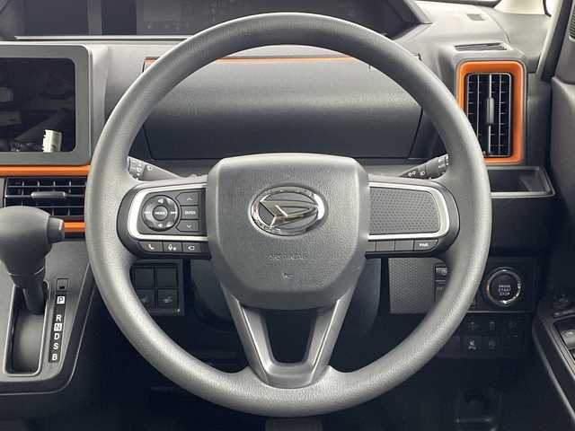 ダイハツ タント ファンクロス 新潟県 2024(令6)年 0.3万km シャイニングホワイトパール 4WD/衝突軽減ブレーキ/両側パワースライドドア/コーナーセンサー/前席シートヒーター/オートライト/オートハイビーム/LEDヘッドライト/プッシュスタート/オートブレーキホールド/アイドリングストップ/オートドアミラー/純正フロアマット