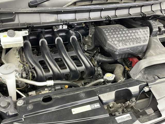日産 セレナ ハイウェイスター Vセレクション 宮城県 2017(平29)年 6.9万km 黒 ４WD/両側パワースライドドア/エマージェンシーブレーキ/レーンキープアシスト/純正９インチナビ/フルセグTV/アラウンドビューモニター/純正フリップダウンモニター/両側パワースライドドア/LEDヘッドライト/スマートキー/ビルトインETC/ドライブレコーダー（前方向）/純正エンジンスターター/純正15インチアルミホイール/ETC2.0/シートヒーター/純正フロアマット