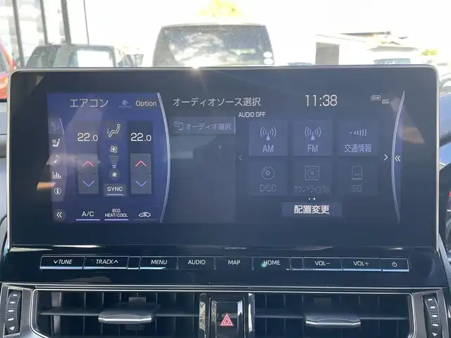 トヨタ クラウン ハイブリッド