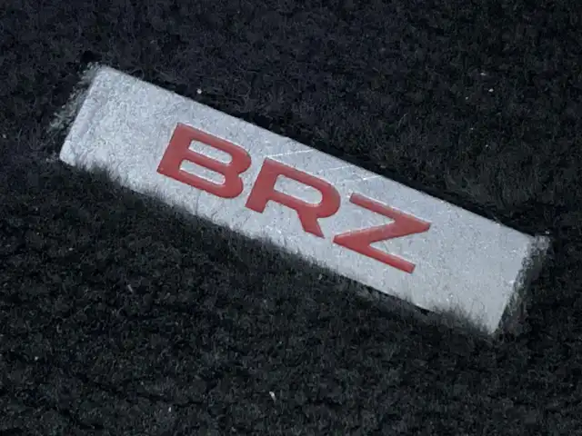 スバル ＢＲＺ