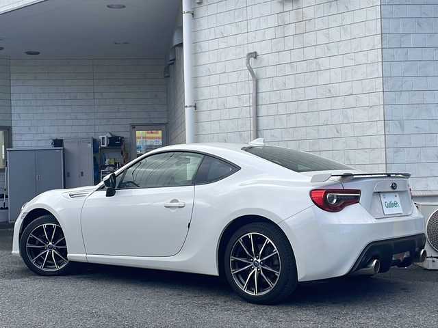 スバル ＢＲＺ