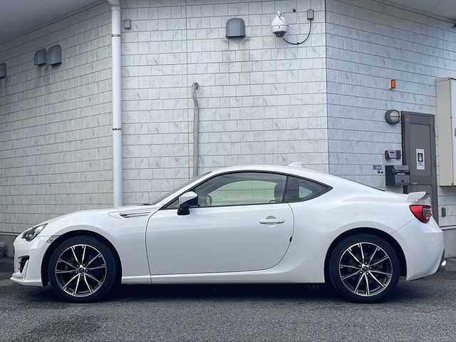 スバル ＢＲＺ