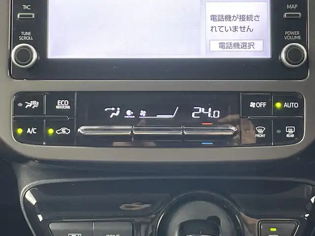 トヨタ プリウス S ツーリングセレ ブラックED 愛知県 2021(令3)年 3.3万km プレシャスブラックパール 禁煙車/純正8インチディスプレイオーディオ/（AM/FM/USB/BluetoothフルセグTV）/バックカメラ/AC100V電源/トヨタセーフティセンス/・プリクラッシュセーフティ/・レーダークルーズコントロール/・オートマチックハイビーム/・レーンキープアシスト/・コーナーセンサー/ドライブレコーダー/ETC２．０/シートヒーター/純正17インチアルミホイール/LEDヘッドライト/フロントフォグランプ/スマートキー/プッシュスタート/横滑り防止装置/フロアマット/電動格納ミラー