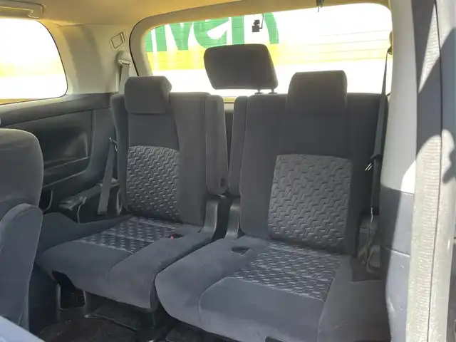 トヨタ アルファード S Aパッケージ 静岡県 2015(平27)年 13.9万km グレーメタリック 純正9インチナビ/フルセグTV/DVD/CD/BT/SD/MSV/バックカメラ/両側パワースライドドア/バックドアイージークローザー/衝突軽減ブレーキ/レーダークルーズコントロール/クリアランスソナー/スペアタイヤ/ビルトインETC/前後ドライブレコーダー/ステアリングスイッチ/LEDヘッドライト/純正18インチAW/スマートキー×2/保証書/取扱説明書/ナビ取扱説明書/R2/4/5/6/7点検記録簿有
