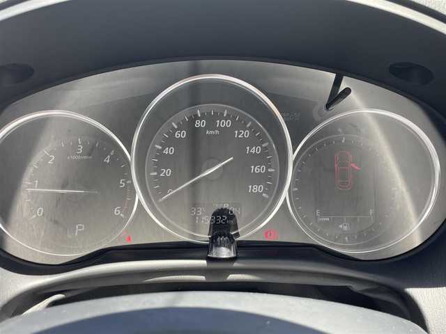 マツダ ＣＸ－５ XD 宮城県 2013(平25)年 11.6万km クリスタルホワイトパールマイカ 社外ナビ/バックカメラ/サイドカメラ/フルセグTV/Bluetooth/スペアキ－/プッシュスタート/アイドリングストップ/純正ホイール/純正マット